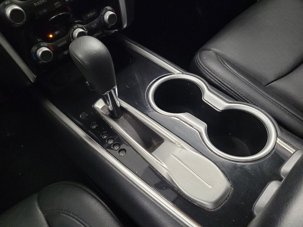 2019 Nissan Pathfinder in Houston, TX 77034 - 18134150 26