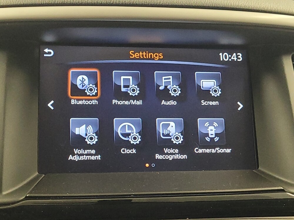 2019 Nissan Pathfinder in Houston, TX 77034 - 18134150 25