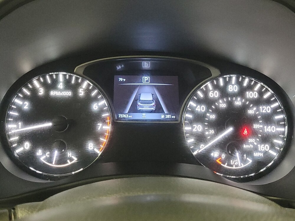 2019 Nissan Pathfinder in Houston, TX 77034 - 18134150 23