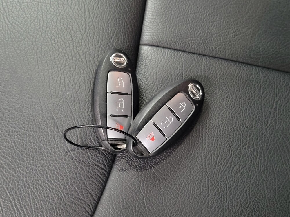 2019 Nissan Pathfinder in Houston, TX 77034 - 18134150 32