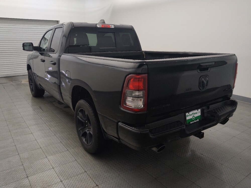 2022 RAM 1500 in Round Rock, TX 78664 - 18134151 5