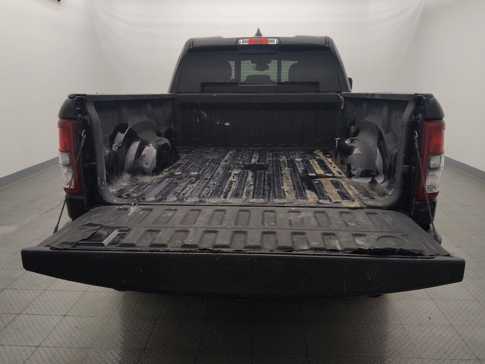 2022 RAM 1500 in Round Rock, TX 78664 - 18134151 29