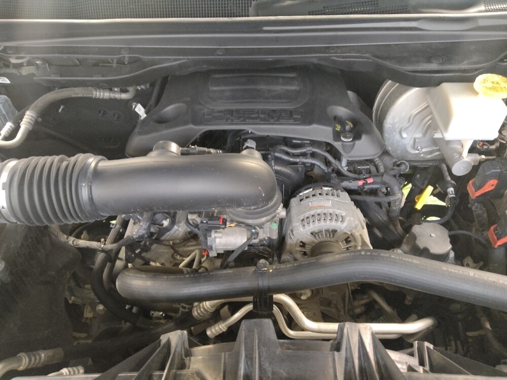 2022 RAM 1500 in Round Rock, TX 78664 - 18134151 30