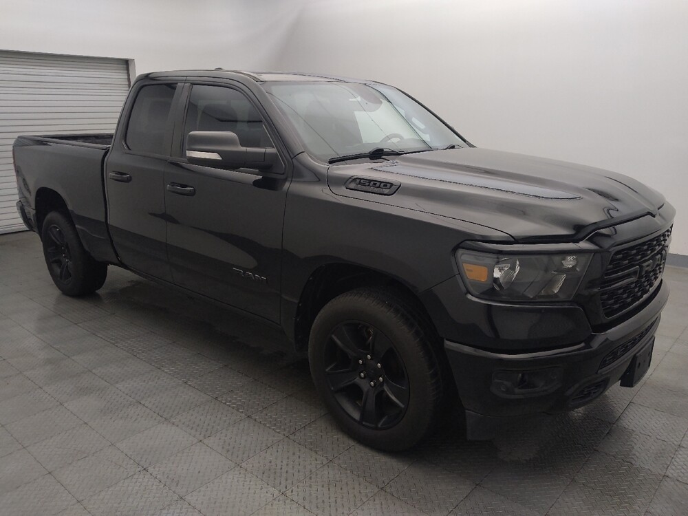 2022 RAM 1500 in Round Rock, TX 78664 - 18134151 11