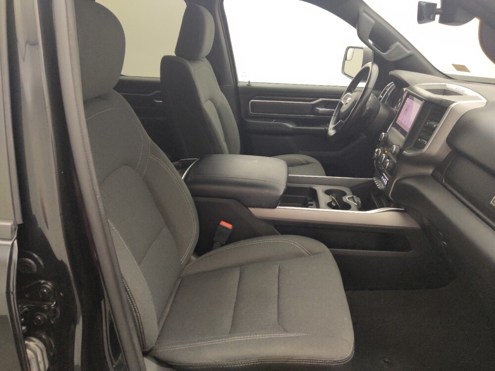 2022 RAM 1500 in Round Rock, TX 78664 - 18134151 21