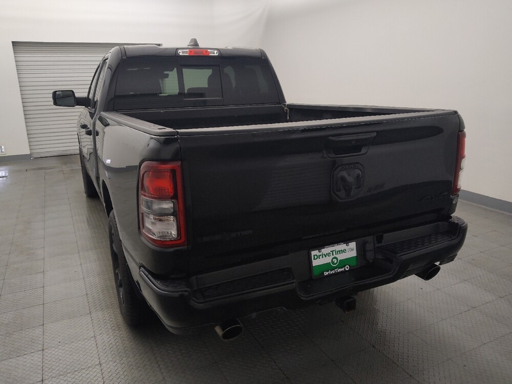 2022 RAM 1500 in Round Rock, TX 78664 - 18134151 6
