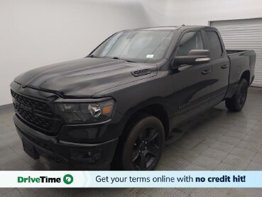 2022 RAM 1500 in Round Rock, TX 78664