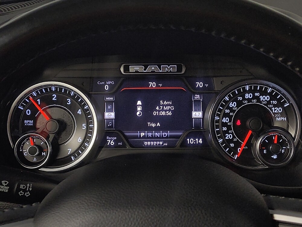 2022 RAM 1500 in Round Rock, TX 78664 - 18134151 23