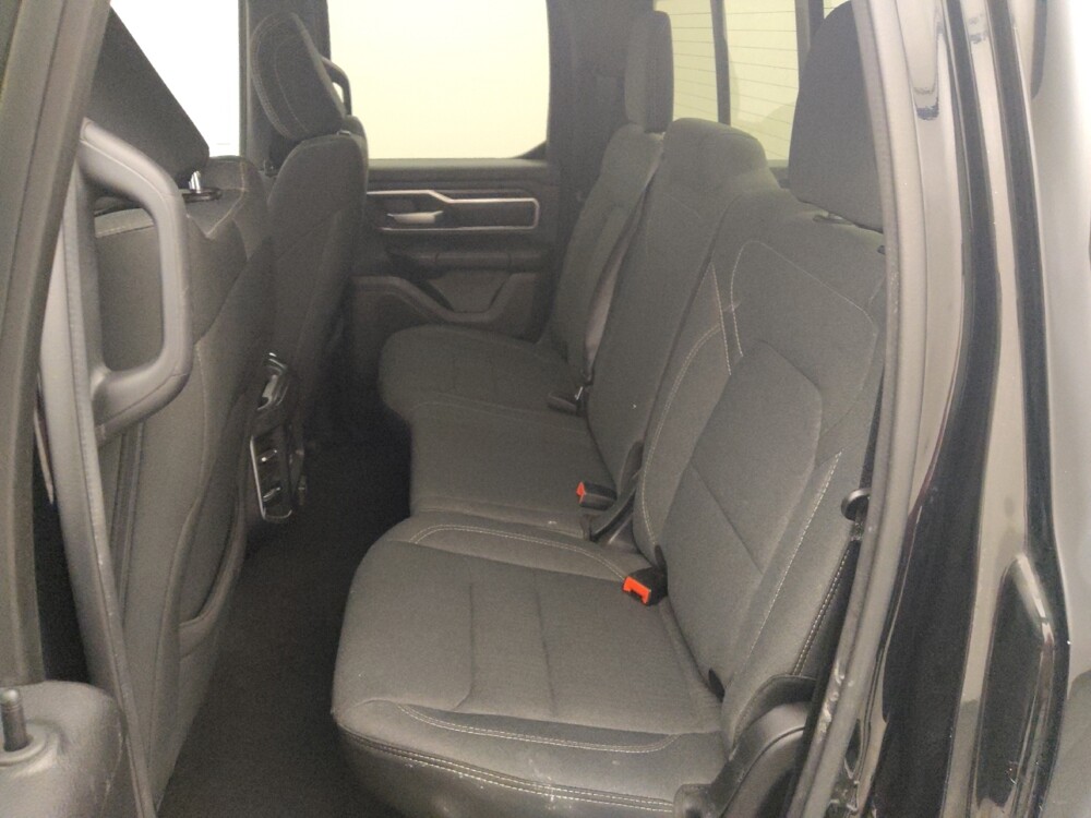 2022 RAM 1500 in Round Rock, TX 78664 - 18134151 18