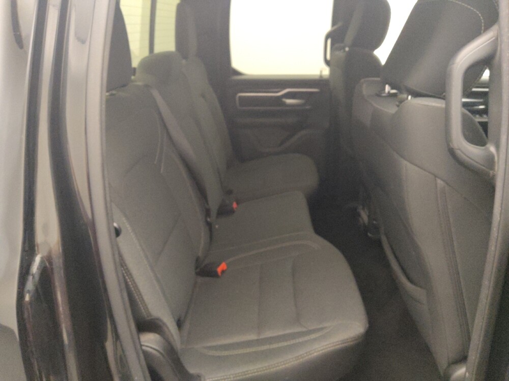 2022 RAM 1500 in Round Rock, TX 78664 - 18134151 19