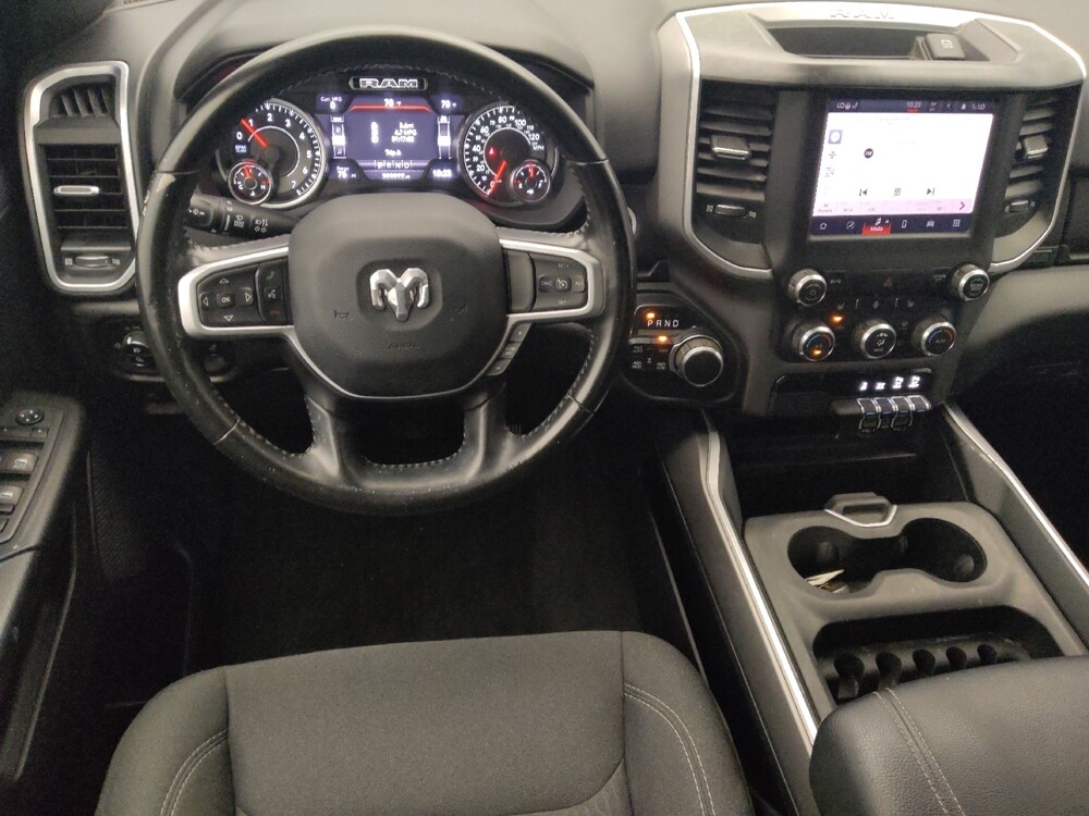 2022 RAM 1500 in Round Rock, TX 78664 - 18134151 22