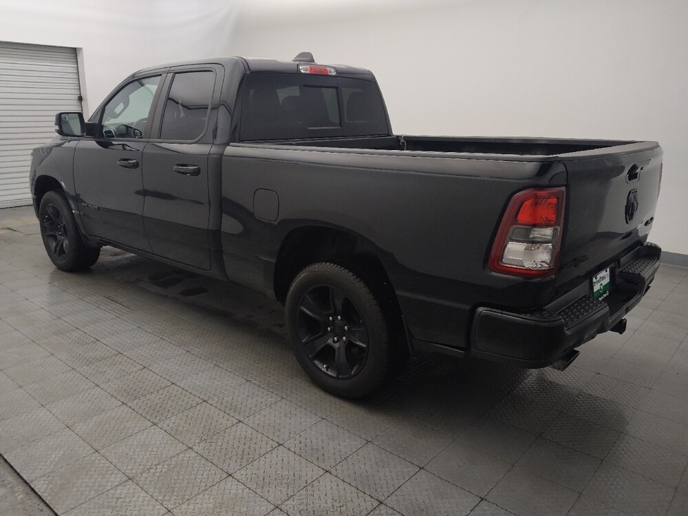 2022 RAM 1500 in Round Rock, TX 78664 - 18134151 3