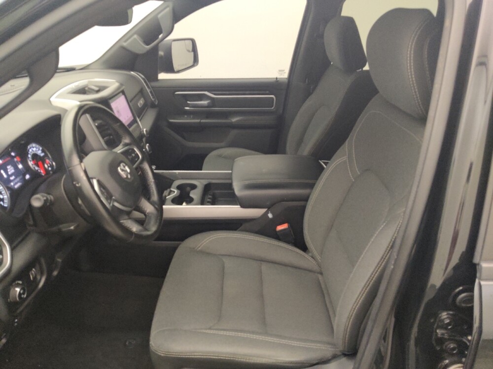 2022 RAM 1500 in Round Rock, TX 78664 - 18134151 17