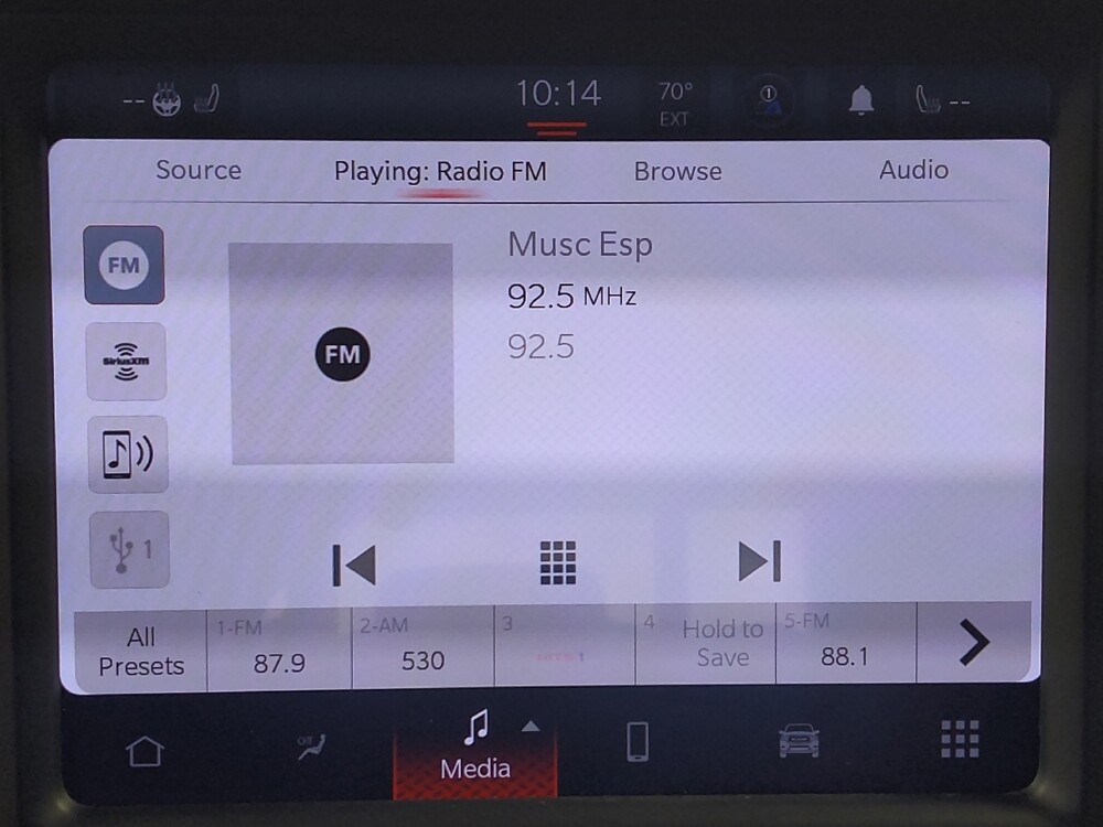 2022 RAM 1500 in Round Rock, TX 78664 - 18134151 25