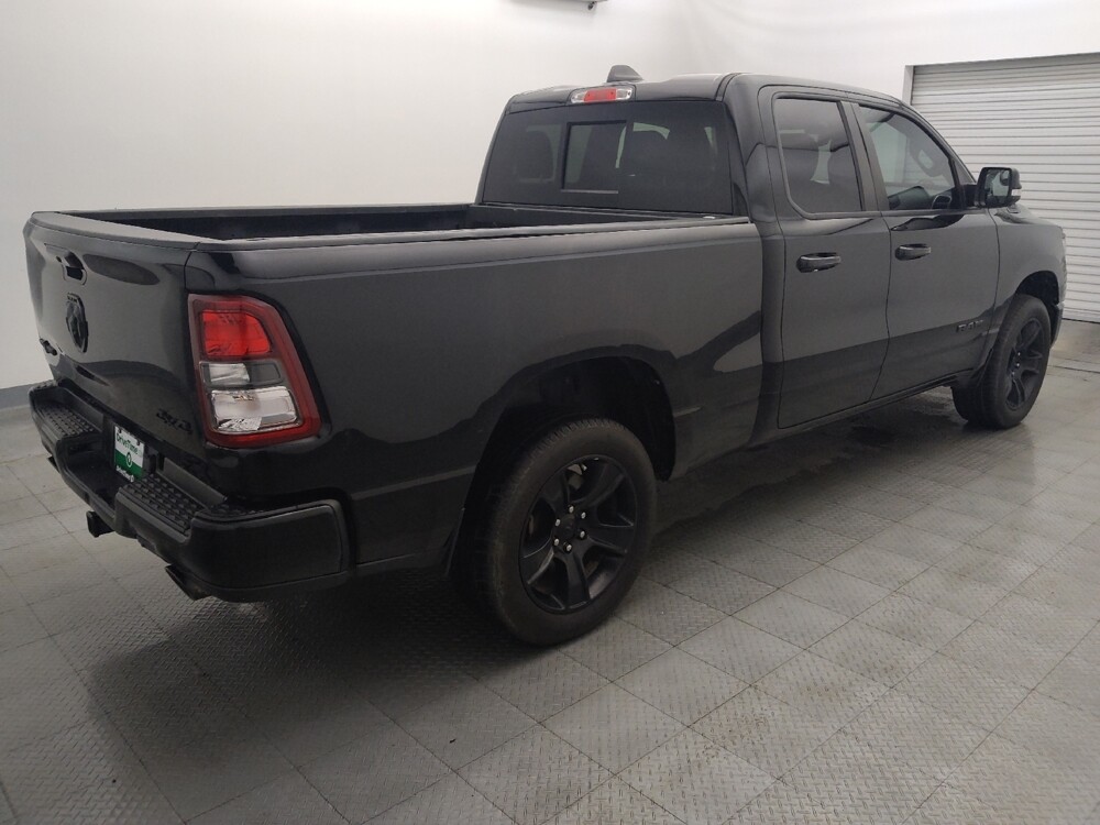 2022 RAM 1500 in Round Rock, TX 78664 - 18134151 10