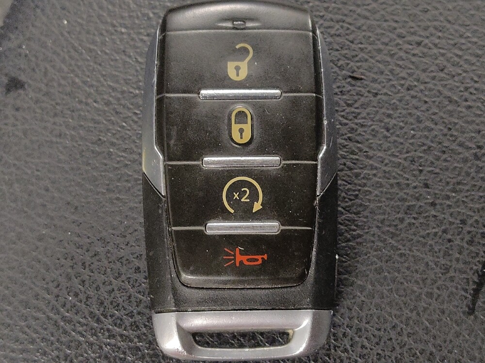 2022 RAM 1500 in Round Rock, TX 78664 - 18134151 32