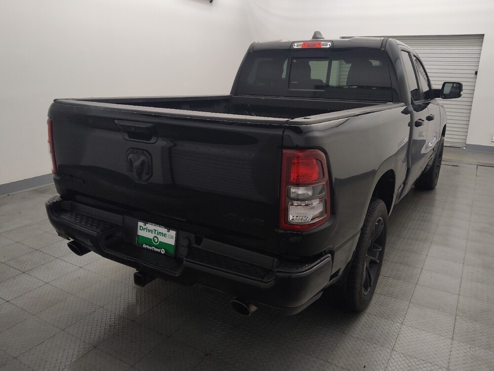 2022 RAM 1500 in Round Rock, TX 78664 - 18134151 7