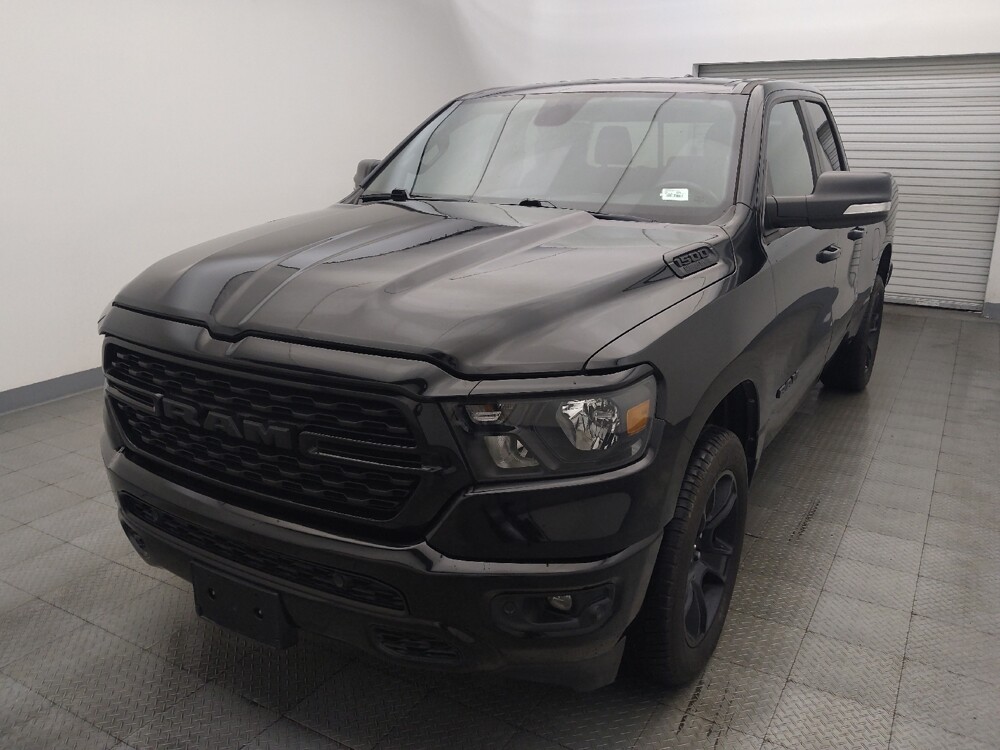 2022 RAM 1500 in Round Rock, TX 78664 - 18134151 15