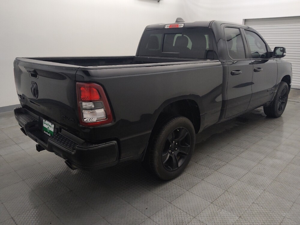 2022 RAM 1500 in Round Rock, TX 78664 - 18134151 9