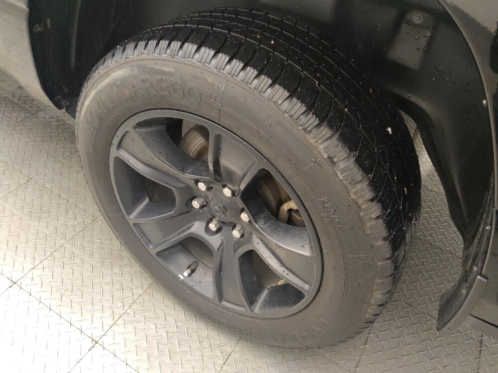 2022 RAM 1500 in Round Rock, TX 78664 - 18134151 31