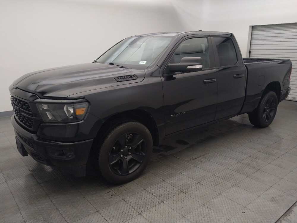 2022 RAM 1500 in Round Rock, TX 78664 - 18134151 2