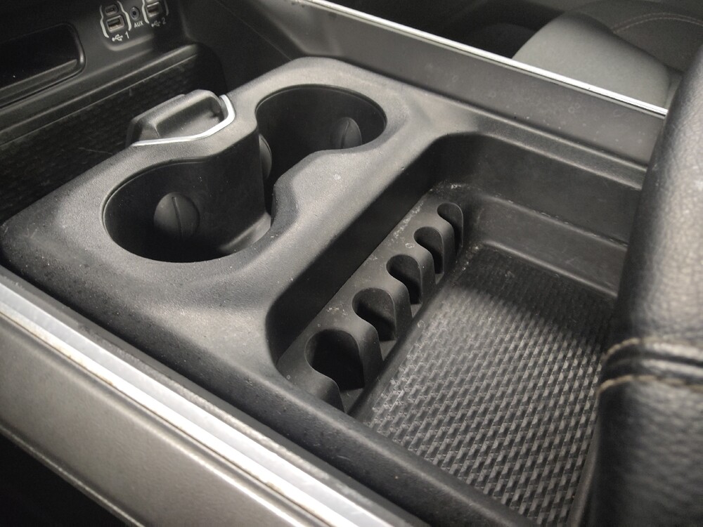 2022 RAM 1500 in Round Rock, TX 78664 - 18134151 26