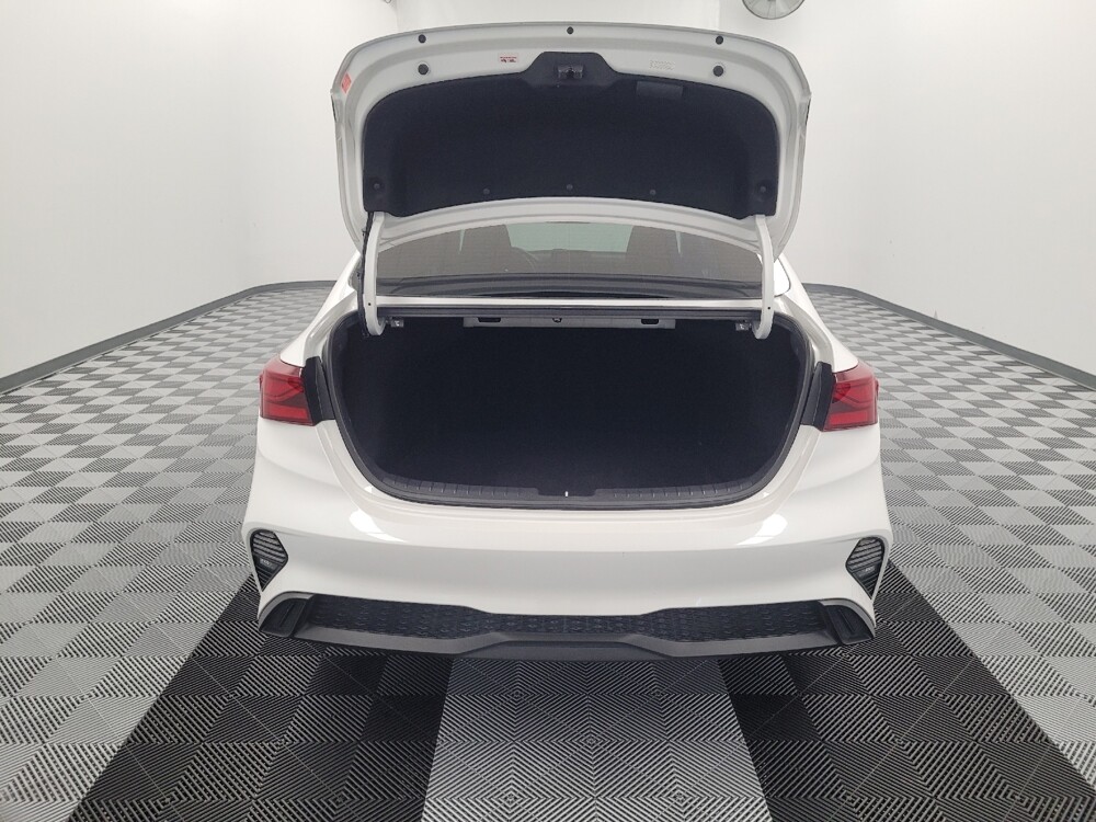 2022 Kia Forte in Houston, TX 77034 - 18134152 29