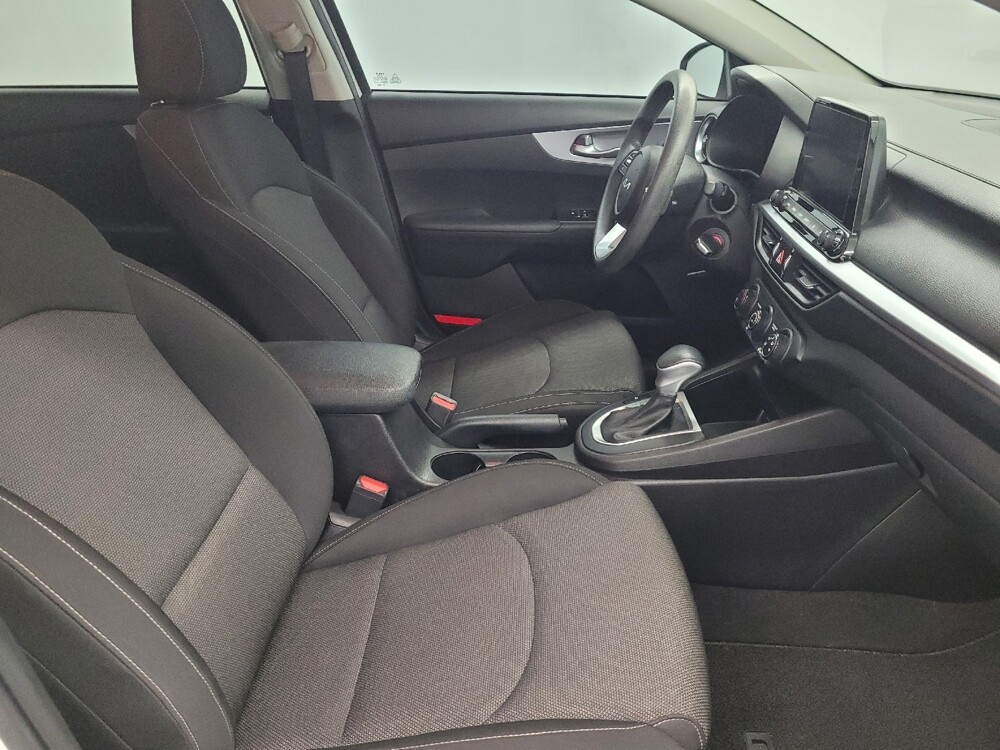 2022 Kia Forte in Houston, TX 77034 - 18134152 21