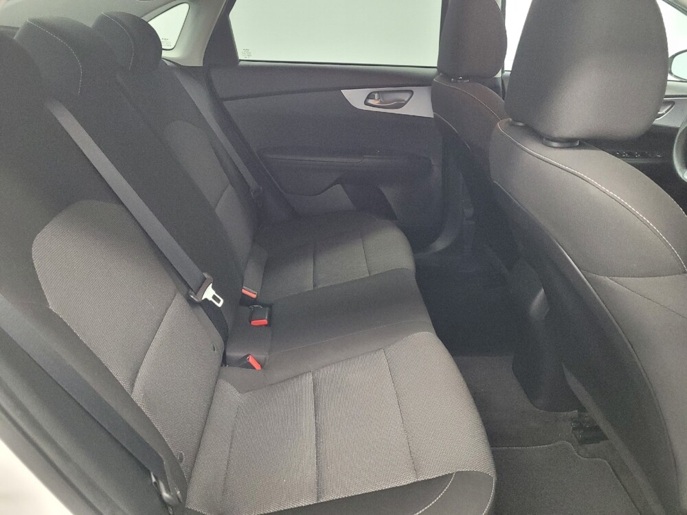 2022 Kia Forte in Houston, TX 77034 - 18134152 19