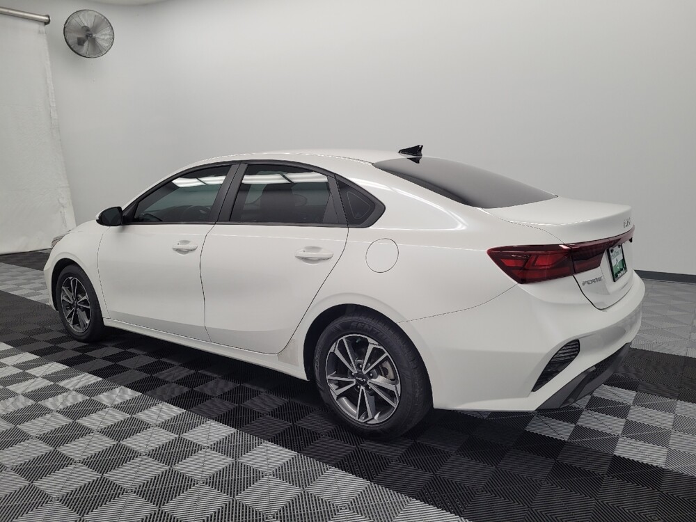 2022 Kia Forte in Houston, TX 77034 - 18134152 3