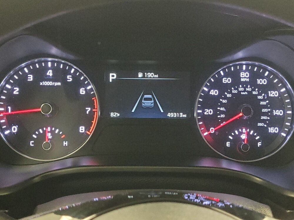 2022 Kia Forte in Houston, TX 77034 - 18134152 23