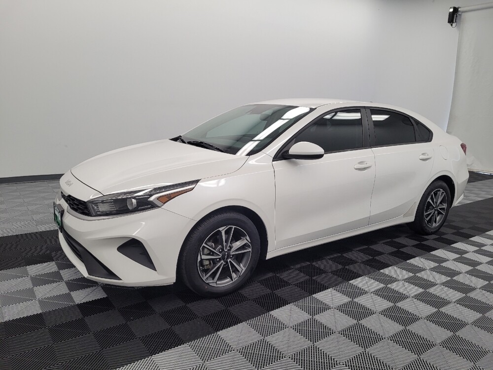 2022 Kia Forte in Houston, TX 77034 - 18134152 2