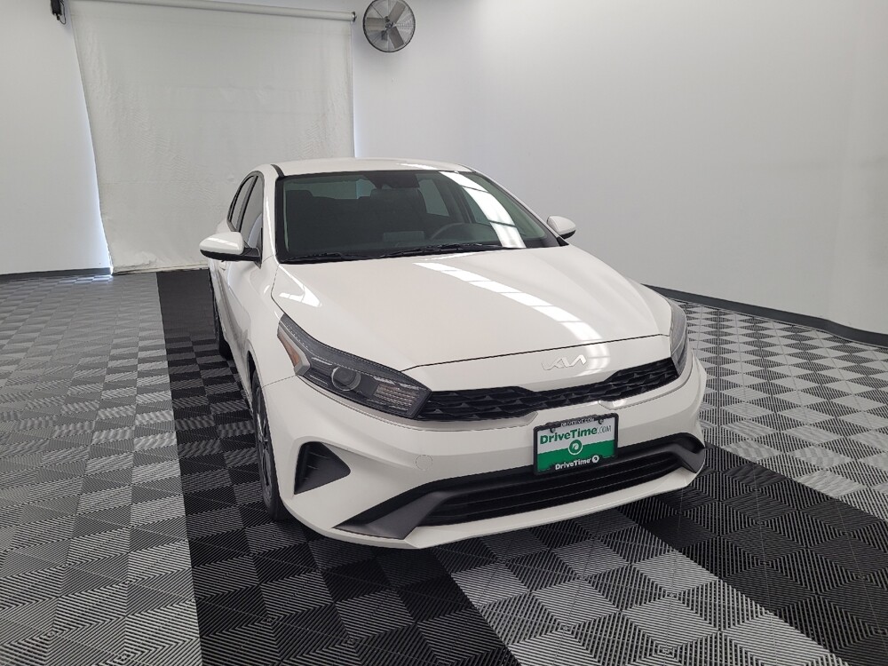 2022 Kia Forte in Houston, TX 77034 - 18134152 14