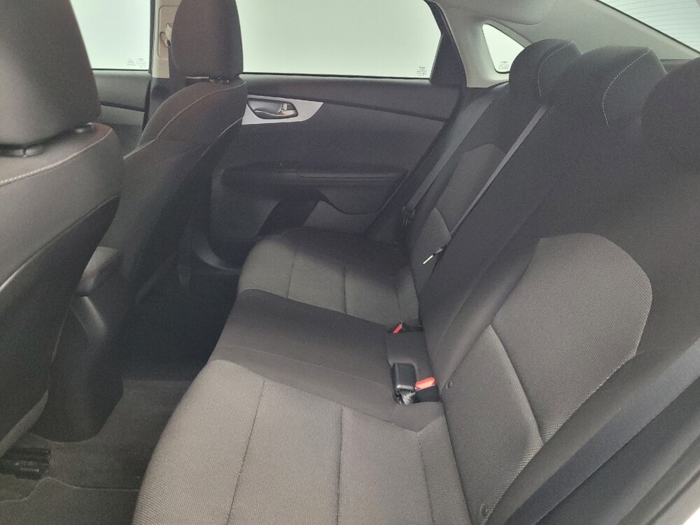 2022 Kia Forte in Houston, TX 77034 - 18134152 18