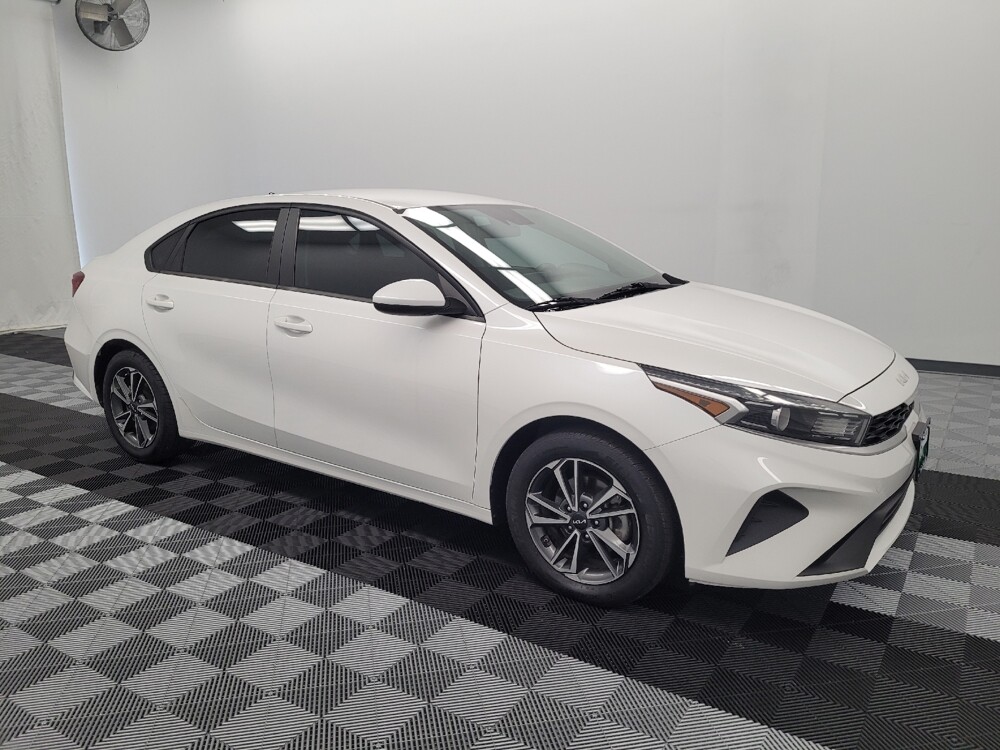2022 Kia Forte in Houston, TX 77034 - 18134152 11