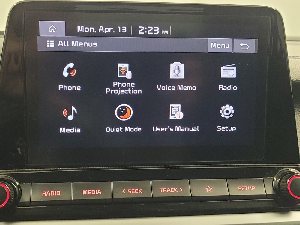 2022 Kia Forte in Houston, TX 77034 - 18134152 25