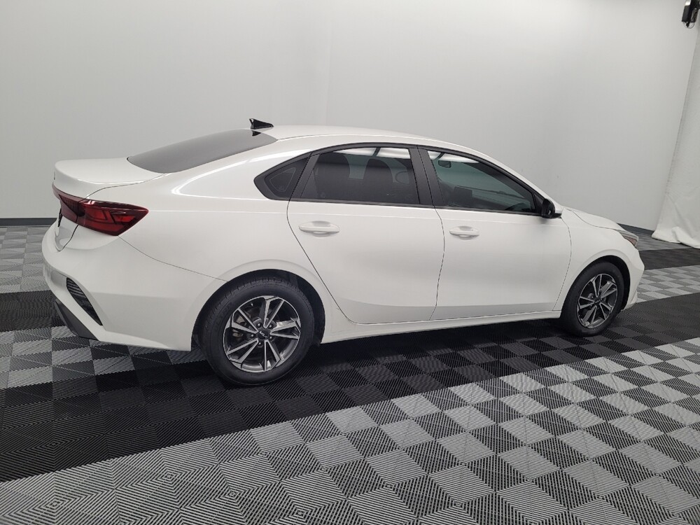 2022 Kia Forte in Houston, TX 77034 - 18134152 10