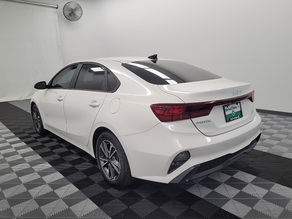 2022 Kia Forte in Houston, TX 77034 - 18134152 5