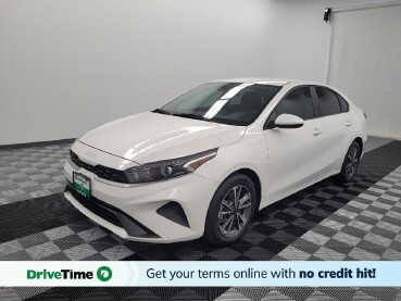 2022 Kia Forte in Houston, TX 77034