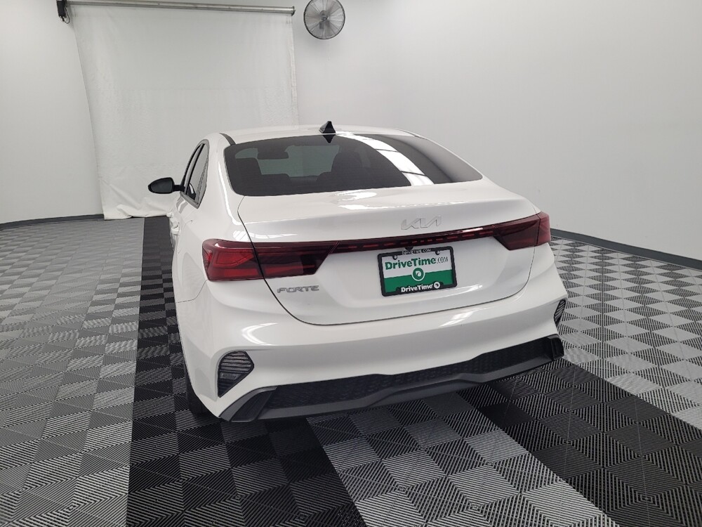 2022 Kia Forte in Houston, TX 77034 - 18134152 6