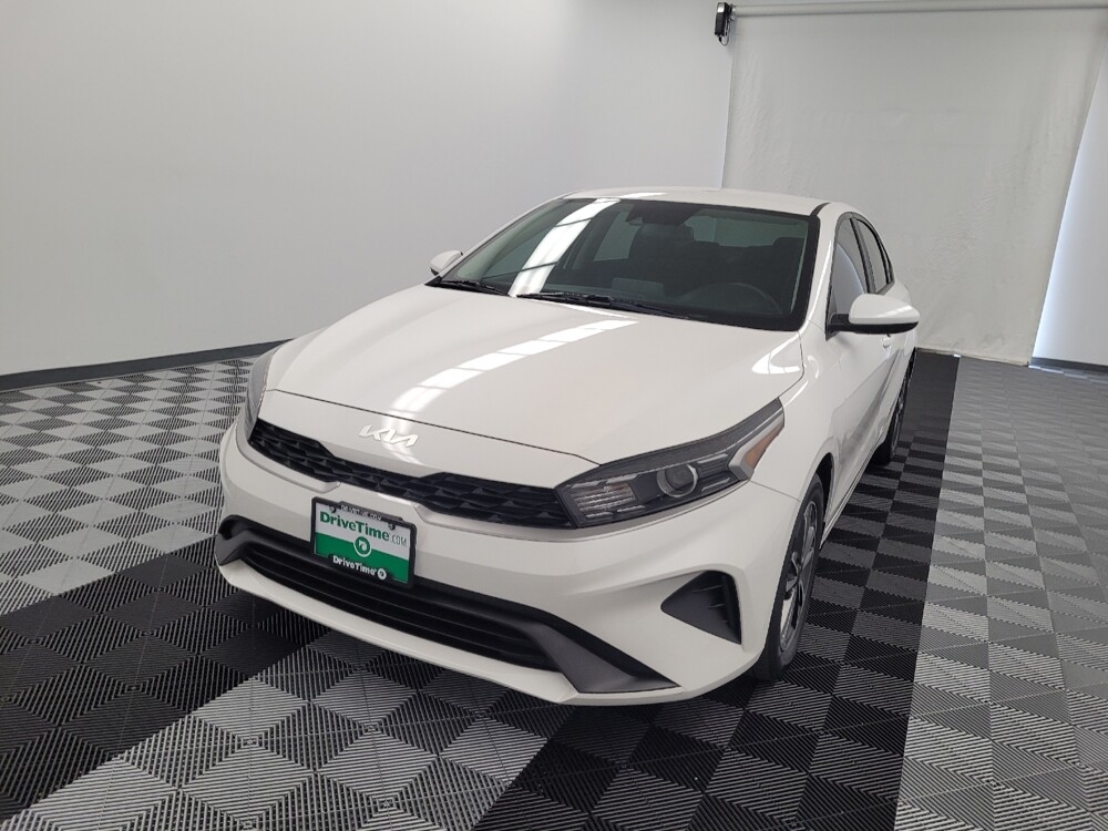 2022 Kia Forte in Houston, TX 77034 - 18134152 15