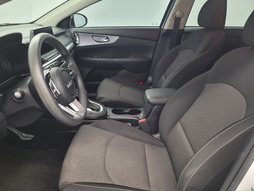 2022 Kia Forte in Houston, TX 77034 - 18134152 17