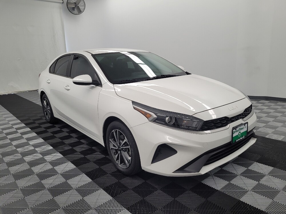 2022 Kia Forte in Houston, TX 77034 - 18134152 13