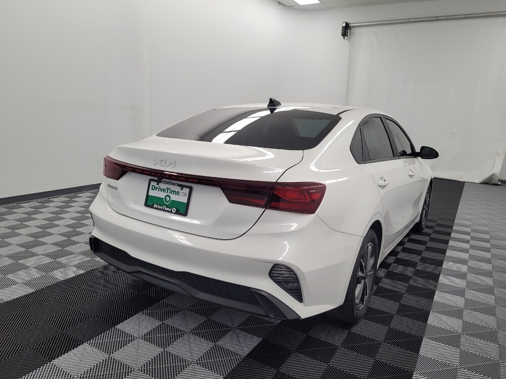 2022 Kia Forte in Houston, TX 77034 - 18134152 7