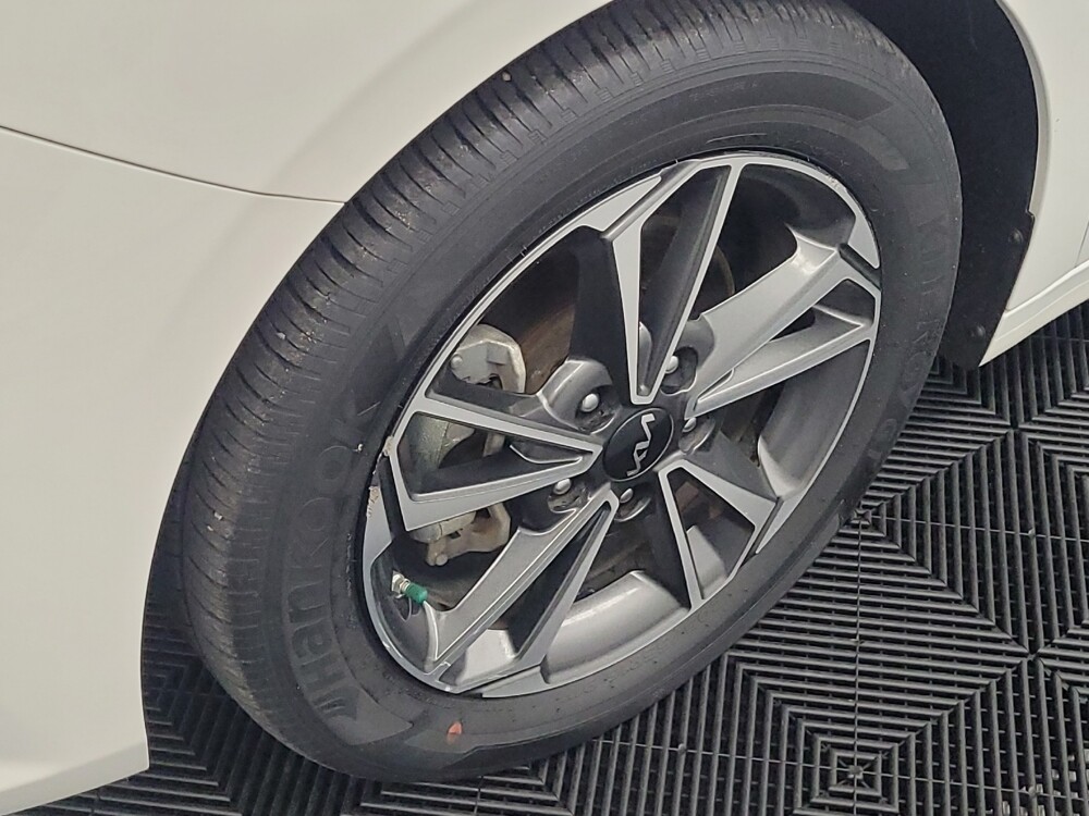 2022 Kia Forte in Houston, TX 77034 - 18134152 31