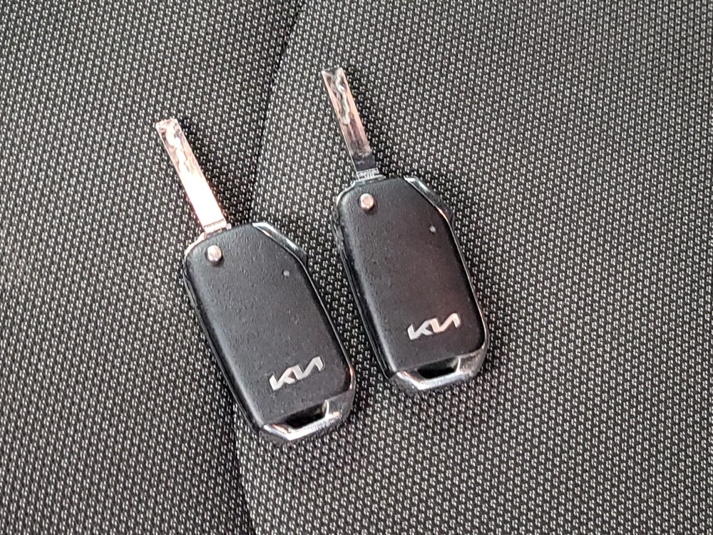 2022 Kia Forte in Houston, TX 77034 - 18134152 32