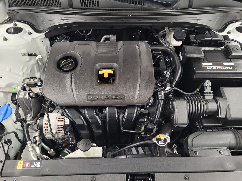 2022 Kia Forte in Houston, TX 77034 - 18134152 30