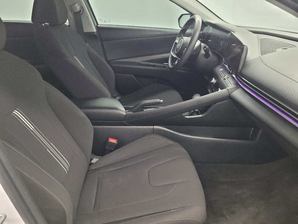 2024 Hyundai Elantra in Houston, TX 77034 - 18134153 21