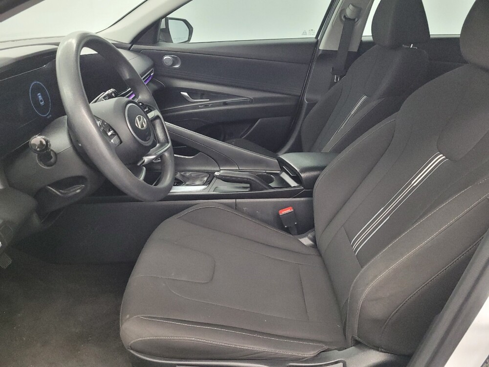2024 Hyundai Elantra in Houston, TX 77034 - 18134153 17