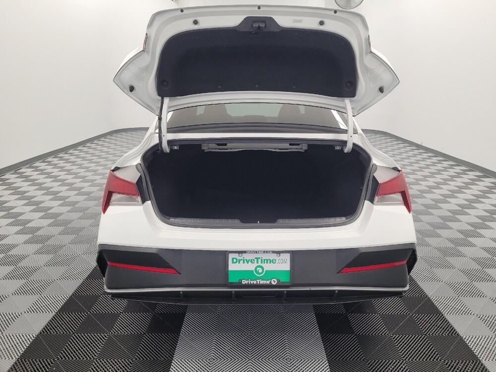 2024 Hyundai Elantra in Houston, TX 77034 - 18134153 29